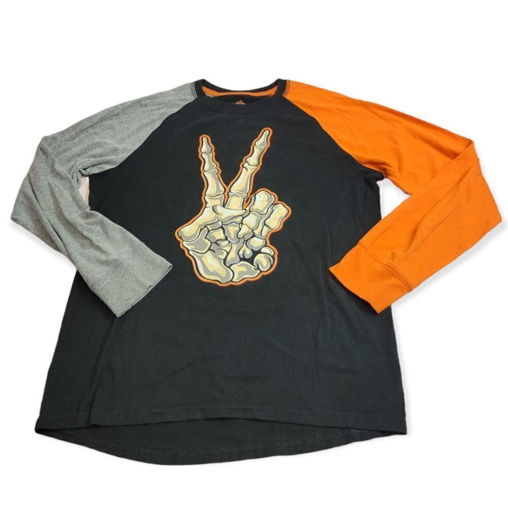 HalloweenβshirtβXXL18